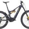 Intense E-MTB TAZER MX ALLOY PRO 2023