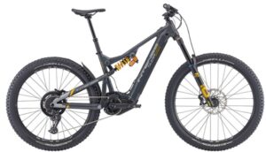 Intense E-MTB TAZER MX ALLOY PRO 2023