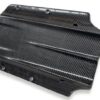 Csongor Jászai Yamaha SuperJet 2008-2020 Carbon Composite Race Plate SJ760-CS60