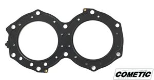 Cometic Yamaha Cylinder 760 Head Gasket H0387025S