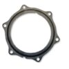 Kawasaki OEM SXR 1500 Tank - Fuel Pump Plate 13272-2589