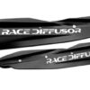 Race Diffusor Sponsons Seadoo RXP-RXT | Yamaha GP1800 / FX