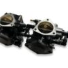 Yamaha SuperJet SJ700 OEM Mikuni Carburetor Kit 64U-14301-04/64U-14302-04