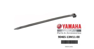 Yamaha Genuine Clamp 90465-13M11-00