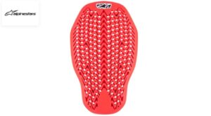 Alpinestars Nucleon Plasma Back Protector Insert