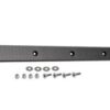 Rear Kick Plate Carbon High Speed Indutries HSI-15-0035