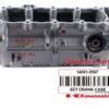 Kawasaki OEM SXR 1500 Set-Crankcase 14001-0574