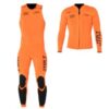 Jetpilot RX Vault John and Jacket Orange 24001