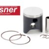 Wössner Yamaha SJ 760 Racing Piston Kit 85.00 / 85.50 / 86.00 6012D