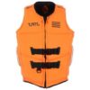 JETPILOT RX Vault Neoprene Vest Orange 24019