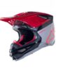 Alpinestars Supertech HELMET M10 Acumen Limited Edition SMALL