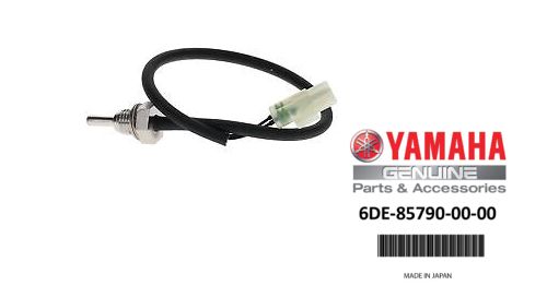 Yamaha OEM SJ1050 Thermosensor Assy 6DE-85790-00-00