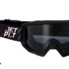 Jetpilot H2O Floating Goggles - Black JA9700