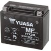 Yuasa Original Watercraft Battery YU-YTX20L - Yamaha 4SH-82100-22-10