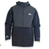 Jetpilot Heatseeker Tour Coat - Black - JA24168