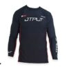 Jetpilot Rx Vault LS Mens Rashie - Black JA24507