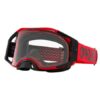 Oakley H2O Airbrake™ Goggle Moto Red Band OO7046-E1 H2O
