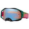 Oakley H2O Airbrake™ Goggle Bengal Venom OO7046-F8