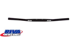 RIVA 'PRO-BAR' 4-Degree Aluminum Bulge Bar RY202BK-FAT