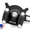 RIVA Stand-up Pro-Lite Steering System Black - TR1 Edition RY20130-TR1