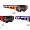 Jetpilot H2O Vault Vision Race Goggles JA24505