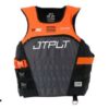 Jetpilot RX Vault Pro-tech Side Entry Life Jacket - Orange JA24203D