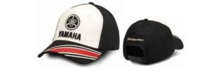 Yamaha REV Trucker Hat N17-AH302-W6-00