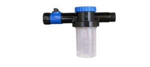 PWC Engine Flush Applicator