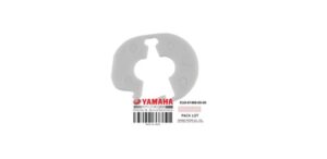 Yamaha Genuine SuperJet SJ 700 Steering Cable Stopper EU0-61486-00-00