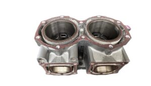 Yamaha SJ700 Cylinder 61X-11311-01-8S USED 81.00