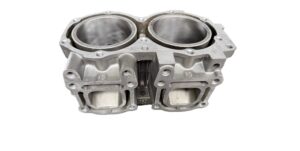 Yamaha SJ760 Cylinder 64X-11311-00-8SS USED 85.00