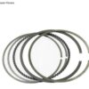 Wössner SXR 1500 / 160 Piston Ring Set 830XDS-3