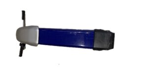 Yamaha SJ700 Pole complete with Steering USED