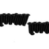 BNJ Updated Black A2 Stainless Steel Screw Kit BNJ-SCREW