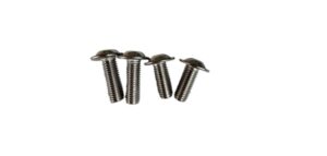 BNJ Intake Grate Screw Kit BNJ-Intake-Grate-Screw-Kit