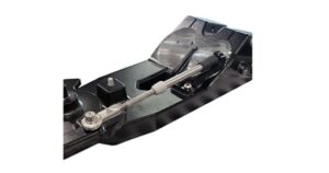 Blowsion Yamaha SJ1050 Steering Cable Bracket 03-04-199