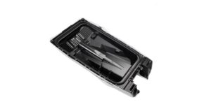 Yamaha SJ1050 Engine Hatch F4R-6517A-00-P0