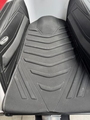 Yamaha SJ1050 GP4 Race Build