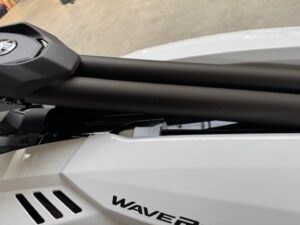 Yamaha SJ1050 GP4 Race Build