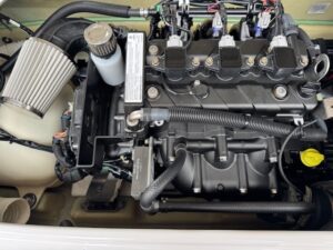 Yamaha SJ1050 GP4 Race Build