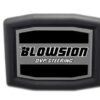 Blowsion Steering Bar Pad 03-05-101-BK