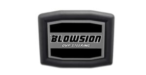 Blowsion Steering Bar Pad 03-05-101-BK