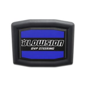 Blowsion Steering Bar Pad 03-05-101-BL