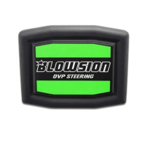 Blowsion Steering Bar Pad 03-05-101-GN
