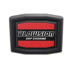Blowsion Steering Bar Pad 03-05-101-RD