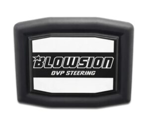 Blowsion Steering Bar Pad 03-05-101-WH