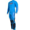 Jetpilot RX Vault Race Jacket&John - BLUE A25155/JA25156