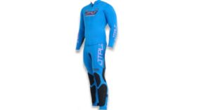 Jetpilot RX Vault Race Jacket&John - BLUE A25155/JA25156