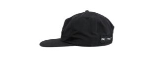JTPLT Staple Surf Cap - Black CORE03