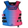 Jetpilot RX Vault Pro-tech Side Entry Life Jacket - BLUE JA25203D
